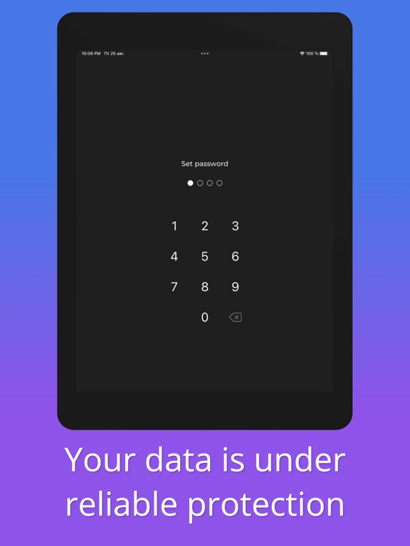 MindHealth: Mental Health CBT screenshot 1
