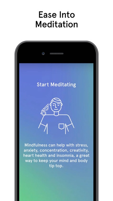 minding - mindfulness guide screenshot 6