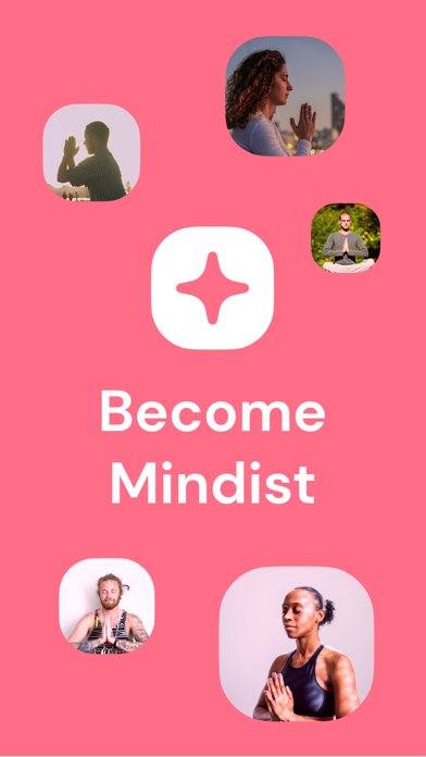 Mindist: Record Meditations screenshot 1