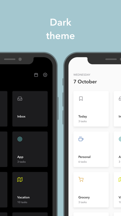 Mindlist — To Do List & Tasks screenshot 2
