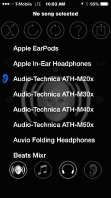 MindMagic® Audio screenshot 2