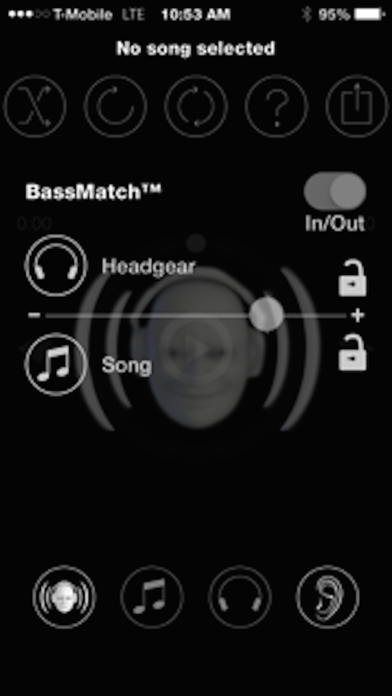 MindMagic® Audio screenshot 1
