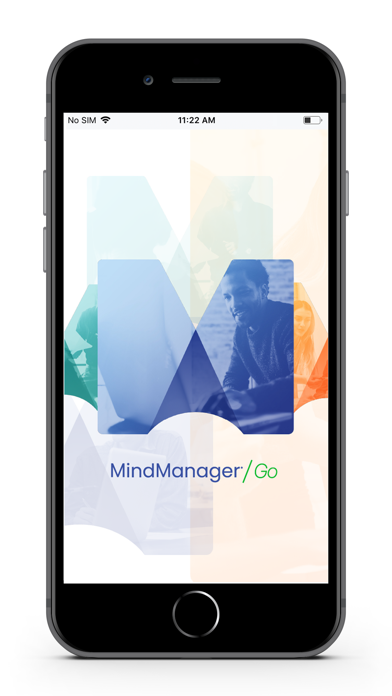 MindManager Go screenshot 4
