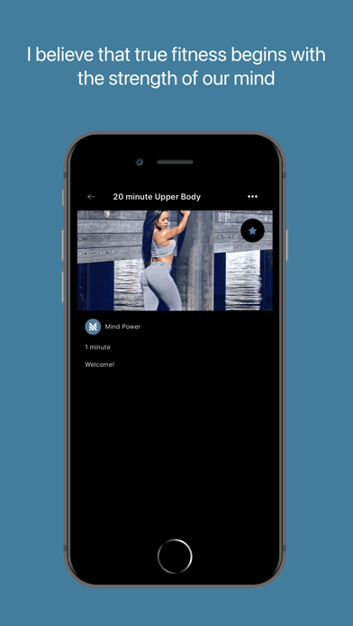MindPower by Ivone screenshot 2