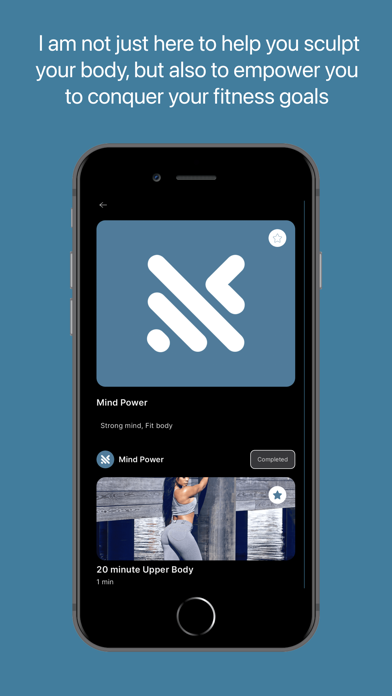 MindPower by Ivone screenshot 1