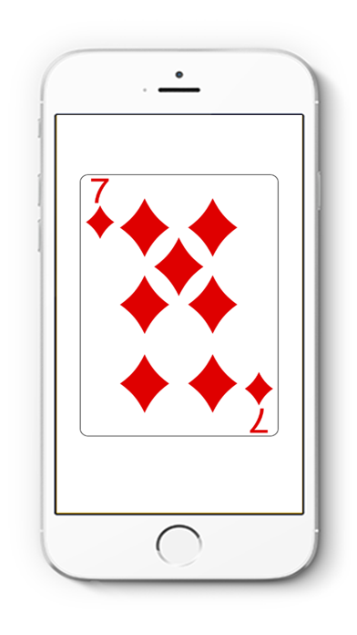 MindReader Card Magic Trick screenshot 1