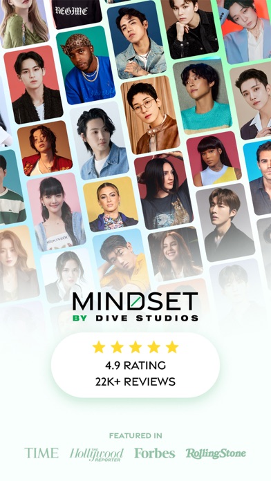 MINDSET by DIVE Studios screenshot 10