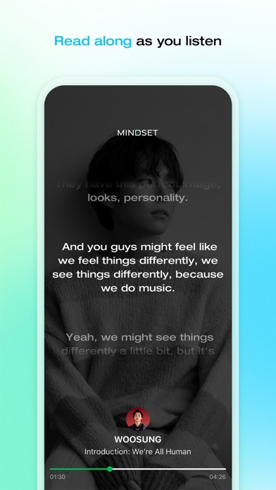 MINDSET by DIVE Studios screenshot 3