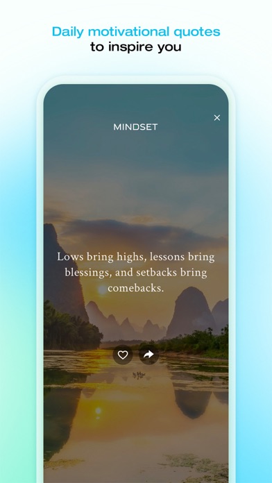 MINDSET by DIVE Studios screenshot 7