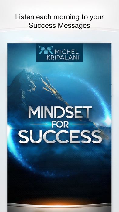 Mindset for Success screenshot 5