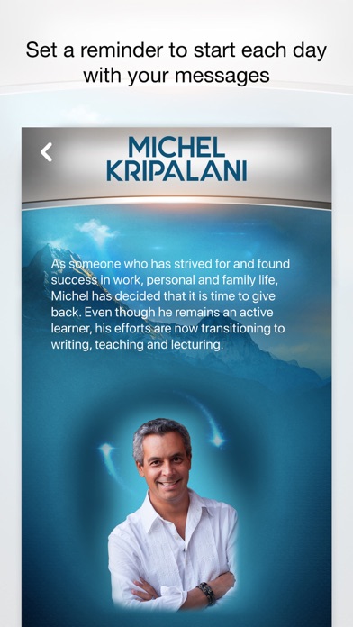 Mindset for Success screenshot 2