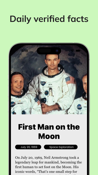 Mindsnap: Daily Micro Learning screenshot 2