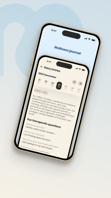 Mindspa screenshot 4
