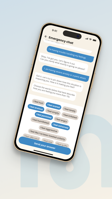 Mindspa screenshot 3