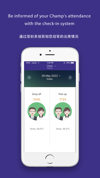 MindSpace Global screenshot 3