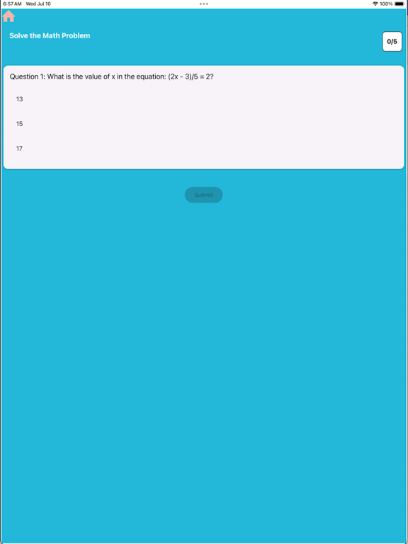 MindSpark Academy screenshot 9
