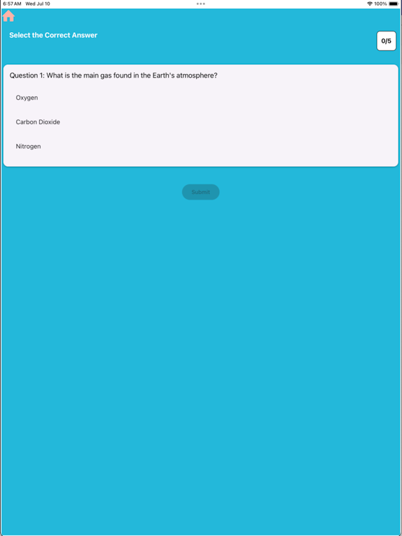 MindSpark Academy screenshot 6
