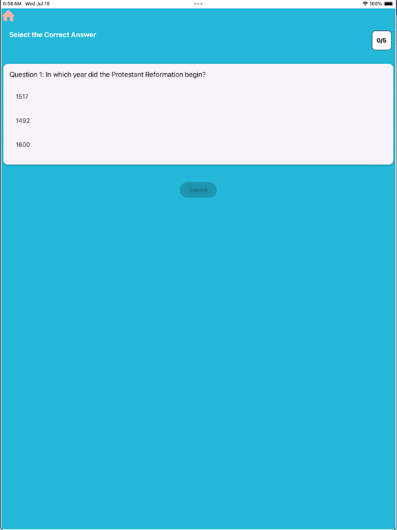 MindSpark Academy screenshot 10