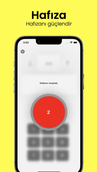 MindSpark: Brain and Mind Game screenshot 3