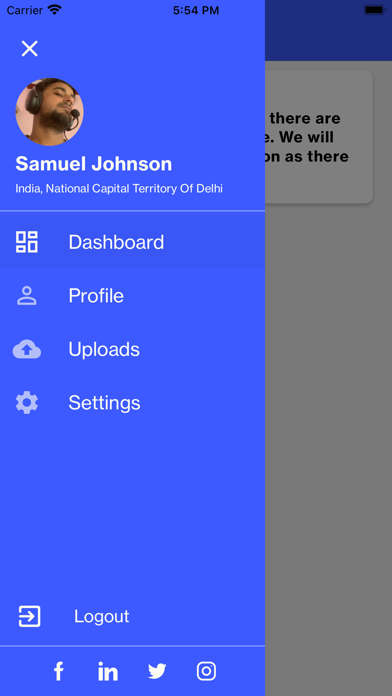 mindswarms screenshot 5