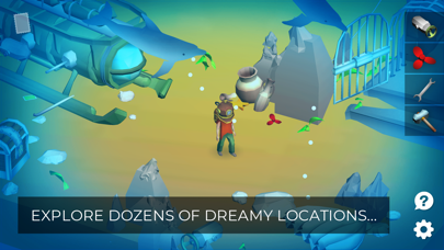 Mindsweeper: Puzzle Adventure screenshot 4