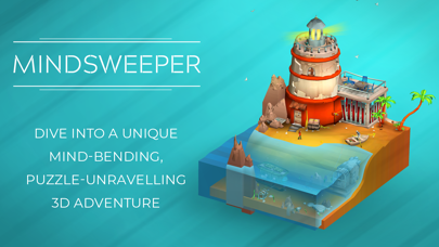 Mindsweeper: Puzzle Adventure screenshot 5