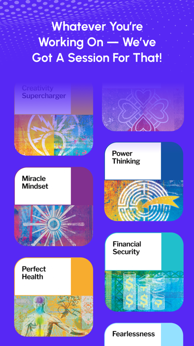 MINDTRX: Self Help & Mindset screenshot 2