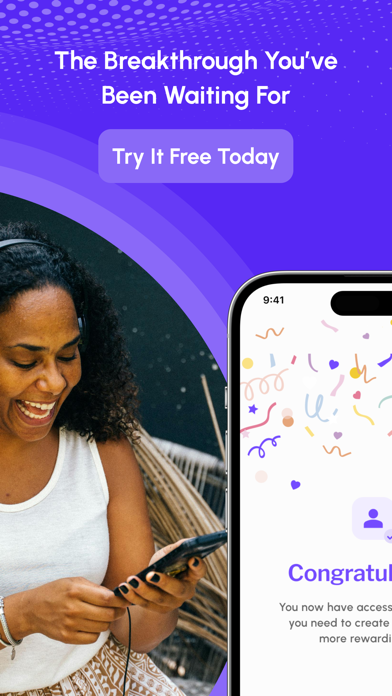MINDTRX: Self Help & Mindset screenshot 1