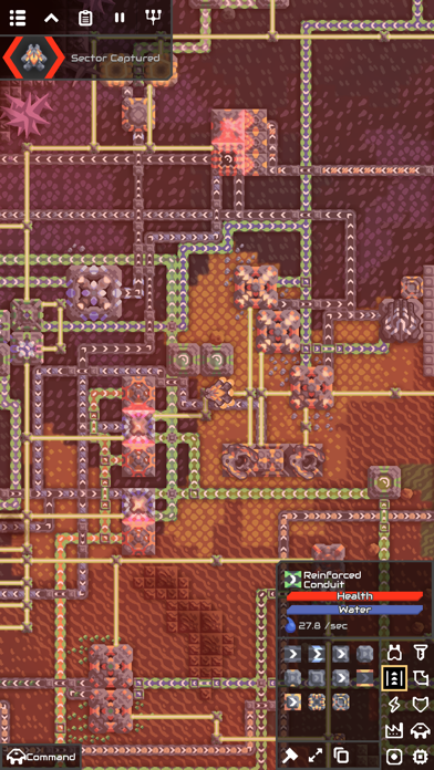 Mindustry screenshot 5