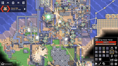 Mindustry screenshot 4