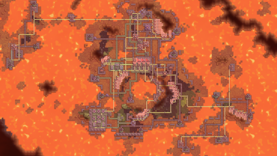 Mindustry screenshot 2