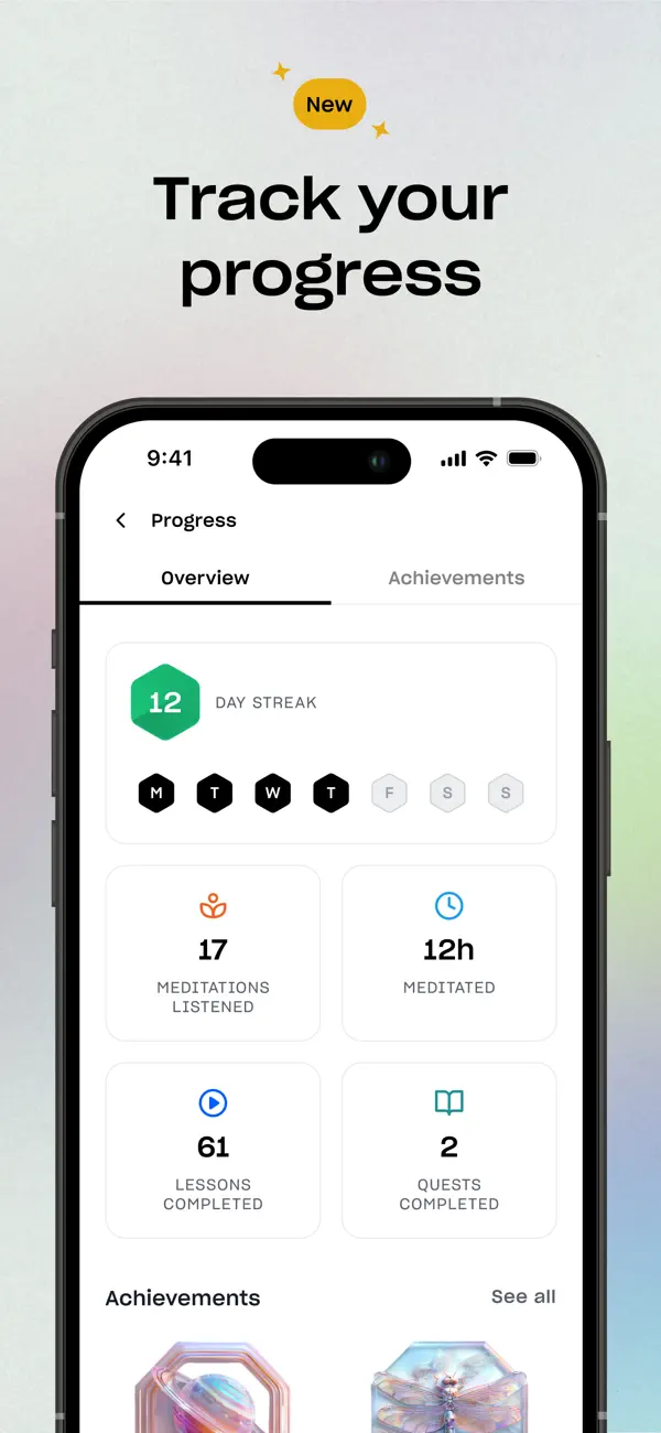 Mindvalley: Self Improvement screenshot 4