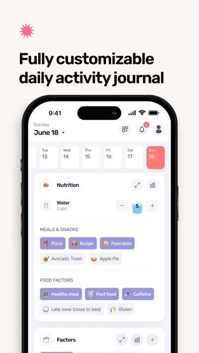 Mindway: Stop Overthinking screenshot 3