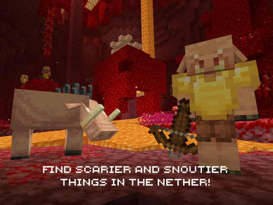 Minecraft: Dream it, Build it! screenshot 3