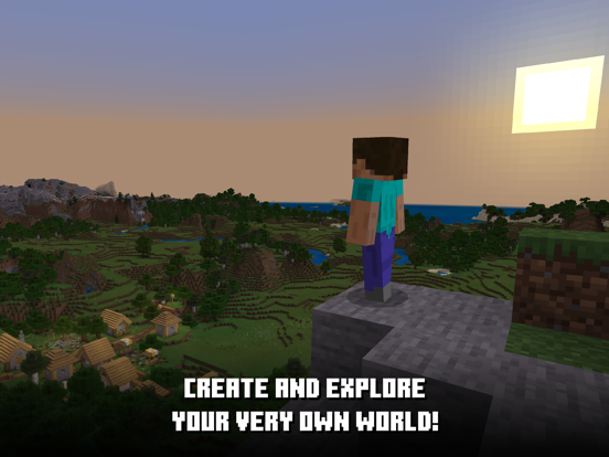 Minecraft: Dream it, Build it! screenshot 10