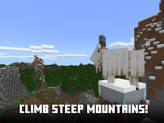 Minecraft: Dream it, Build it! screenshot 4