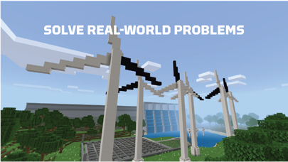 Minecraft Education screenshot 3