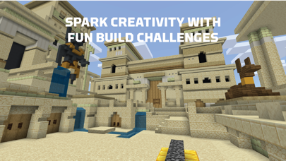 Minecraft Education screenshot 1