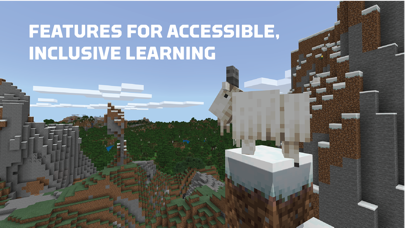 Minecraft Education screenshot 2