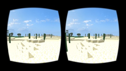 Mineforge VR screenshot 3