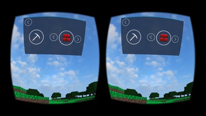 Mineforge VR screenshot 1