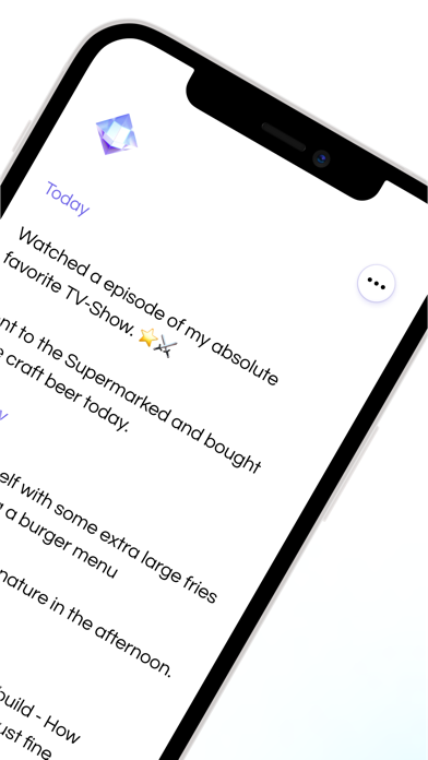 Mineral - Gratitude Journal screenshot 4