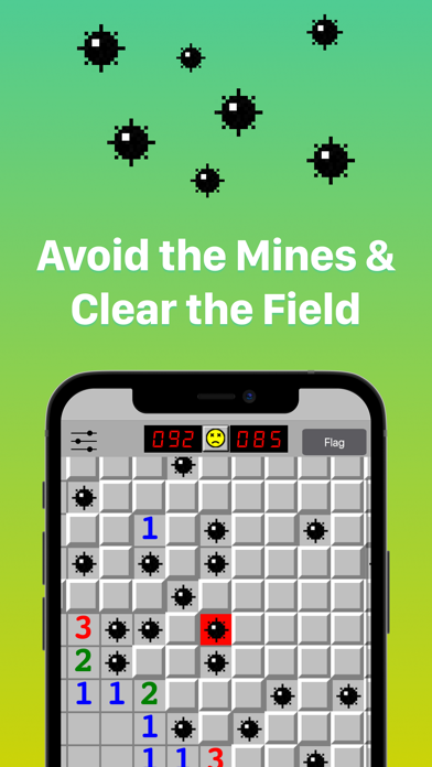 Minesweeper Classic 2 screenshot 3