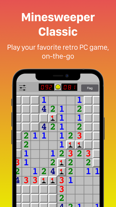 Minesweeper Classic 2 screenshot 4