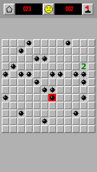 Minesweeper Classic Board Game screenshot 1