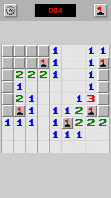 Minesweeper Classic: Bomb Game screenshot 3
