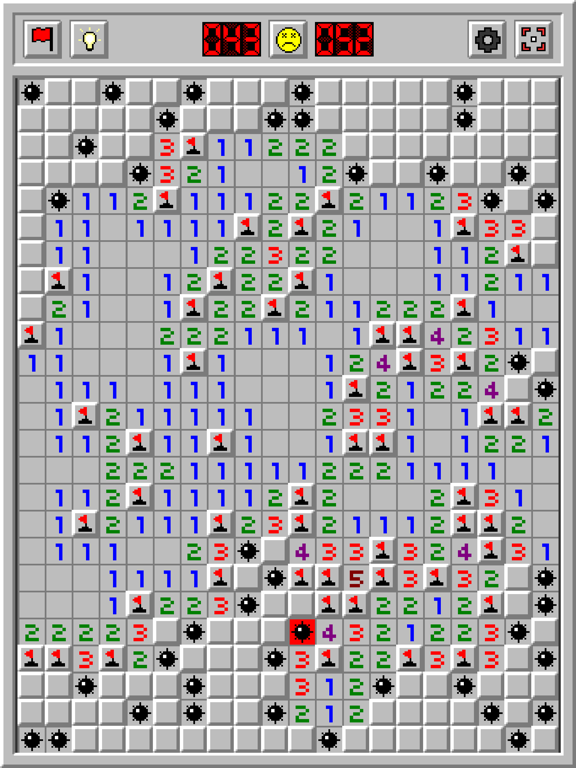 Minesweeper Classic: Retro screenshot 10