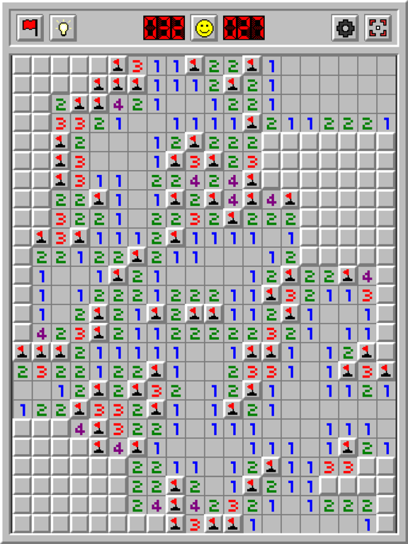 Minesweeper Classic: Retro screenshot 9