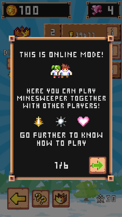 Minesweeper: Collector screenshot 1