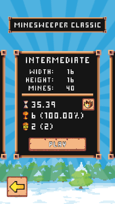 Minesweeper: Collector screenshot 2